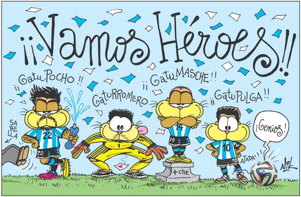 Nikgaturro's tweet image. #HeroesArgentinos #TeBancoIgual Tristes pero orgullosos! Los queremos!!!