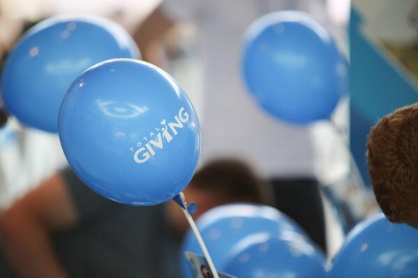 Great day <a href="/charitiesathome/">Charities at Home</a> on Saturday with 24 incredible #charities