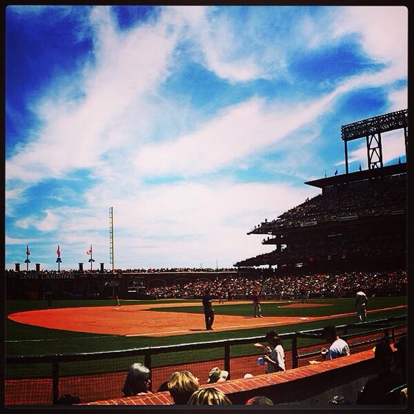 brandonhagerla's tweet photo. Happy birthday baby! Late present was worth it. #sawhistory #4thrownotthatbad #thanksforthebobblehead http://t.co/FczJ6jPJfF