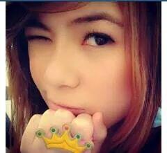 FellyciousPKY_'s tweet photo. @mi_ChristyChiBi @ChristyChiBINA @Christyers_PKY http://t.co/9cuZ1mfZd0