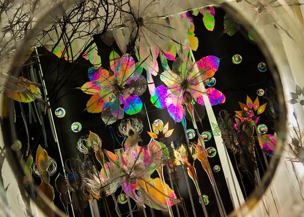 victoriauninews's tweet image. See Skunk Control from #vicuni Engineering and Science at Gertrude St Projection Fest @_GSPF goo.gl/2nZbpP