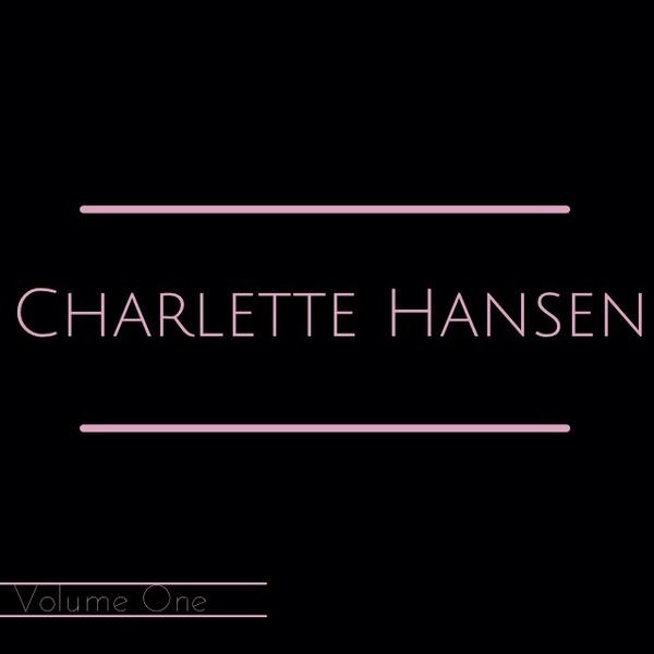 queenillest's tweet photo. sorry for the mix up. album is called 'Charlette Hansen Volume One' this is final. #iloveyouguys 💕 #cantwait #exotic http://t.co/8jVlGyueEJ