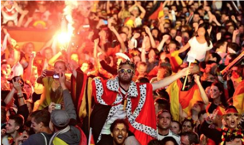 Guardian sport tweet media