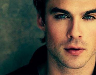 CrystalJ_NYE's tweet image. I kinda want an Ian Somerhalder because *~* #CallingHim