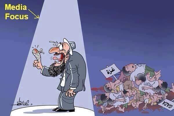 alkhaleejmedia's tweet photo. الإعلام الغربي في غزة !

#غزة_تحت_القصف http://t.co/6N3Q3x3UMu