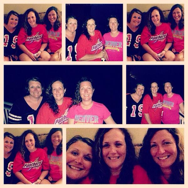 MrsT07's tweet photo. #sisterlyselfies #lovethem❤️❤️❤️ http://t.co/plEWQHEDJz