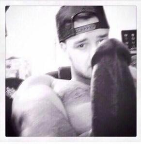 MisturPayneCS's tweet photo. My  dick is so big http://t.co/JtmEjSTEHu