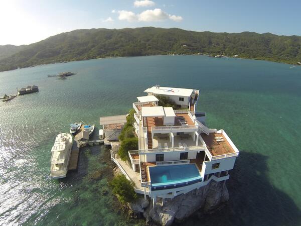 #guanaja #bayislands