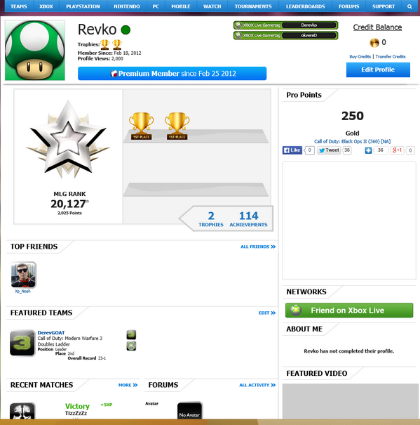GamersDiscount's tweet photo. Selling GB Account 20k MLG Rank w/ 2 Golds HMU w/ offers! RT @OGLegalize  @Gamer_RTweets @CoDGhostsScrims @ShawnAbner http://t.co/sMwIJYuxyf