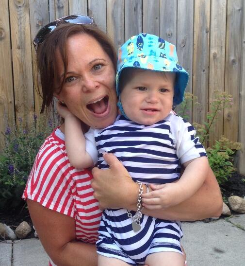 passioncanuck's tweet photo. Happy birthday Luke!!! http://t.co/wfjRD3BMEr