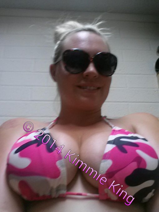 My Sunday Funday bikini!  #sundayfunday #pinkcamo http://t.co/GOZV70oc0I<a href="/tag/sundayfunday"class="tags">#sundayfunday</a><a href="/tag/pinkcamo"class="tags">#pinkcamo</a>