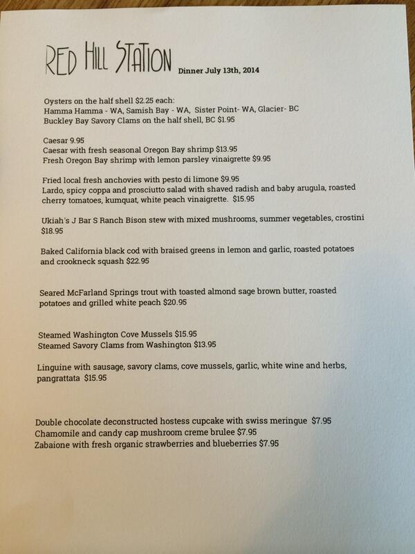 Red Hill Station (@redhillstation) on Twitter photo 