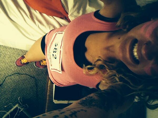 Ran some miles and raised some money for a cause close to my heart. <a href="/RaceForLife2014/">race for life</a>