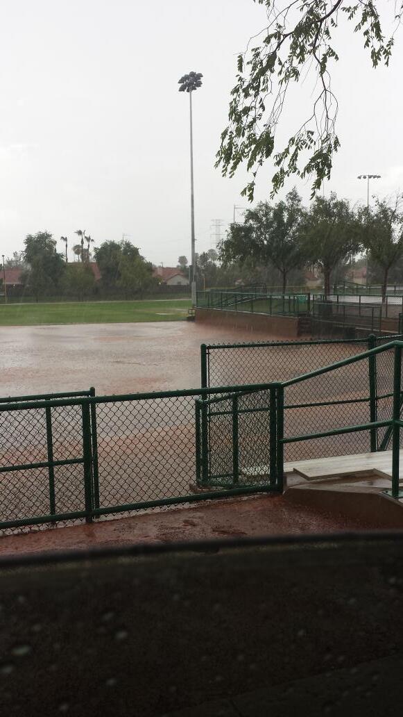 LifeCommunityAZ's tweet photo. Attention life community... The softball tournament for tonight has been canceled due to this great weather! http://t.co/xUEP161Xrv