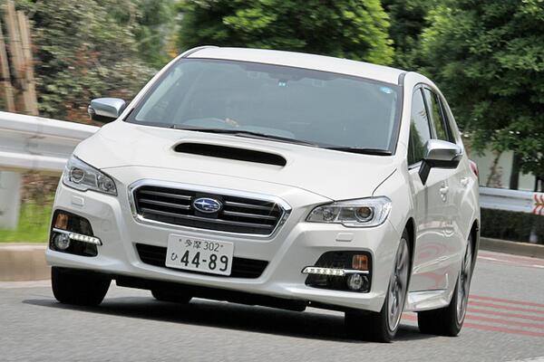 ট ইট র Mota モータ 編集部 燃費 スバル レヴォーグ 1 6gt Eyesight 燃費レポート 永田恵一 オートックワン Http T Co Uoboimrix8 Http T Co Tylsndabkk ট ইট র