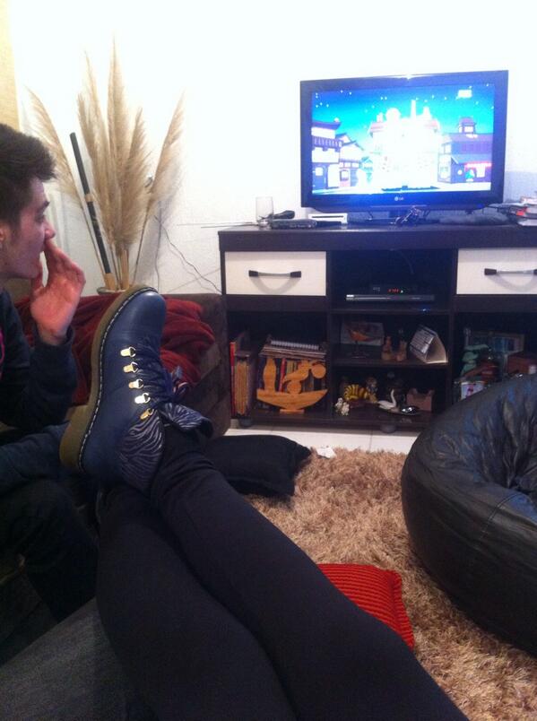 Twpanassol's tweet photo. #Simpsons @Adrielly_Marina  @patinhofeyo http://t.co/5qiI1b6dAS