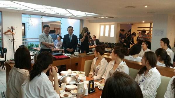 vision5003's tweet image. 미스코리아 2014년7월15일
기대하시고요

1636 소식
m.callpia.co.kr/3717
(최고의 HIT 창업 아이템)
대리점 모십니다

♤건강한 한주 시작하세요♧😀😄✌👍💖