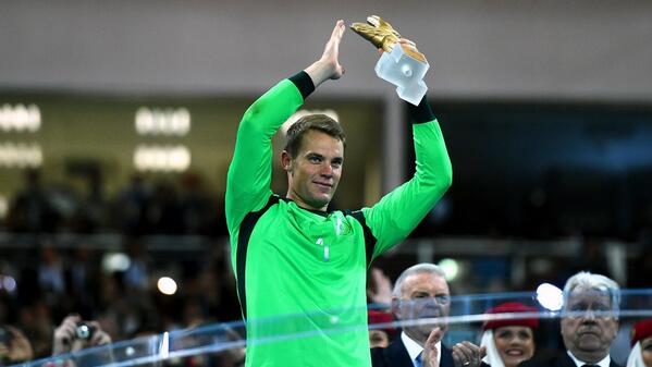 FIFAWorldCup tweet picture