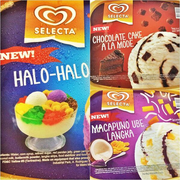 iloveruffag's tweet photo. Everytime you buy Selecta ice cream on July 15, 5pesos will be donated to Save the Children. 👍 #selectabeAHero http://t.co/wa7uQ8qeIQ