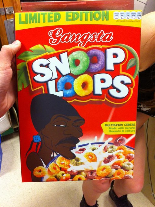 snoop loops http://t.co/QsxixpyhQB<a href="/tag/blunt"class="tags"><span>#blunt</span></a><a href="/tag/stonernation"class="tags"><span>#stonernation</span></a><a href="/tag/drugfamily"class="tags"><span>#drugfamily</span></a>
