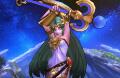 suma3DS's tweet photo. 新キャラ情報②
パルテナ。　これは絶対フィギュア化してほしい！！ http://t.co/xPoFlakt9Y