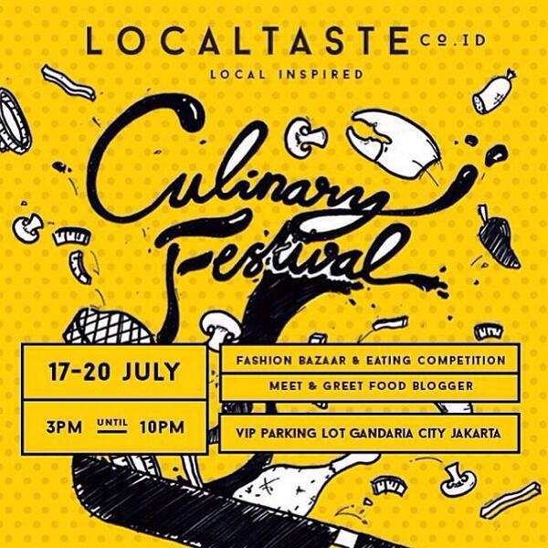 pannacottaetc's tweet photo. The continuation of our summer holiday bazaar 🎉🎉 Gandaria City, see you this weekend 17-20 ... http://t.co/HcJuV3Aqkj http://t.co/pdb6VbruJs