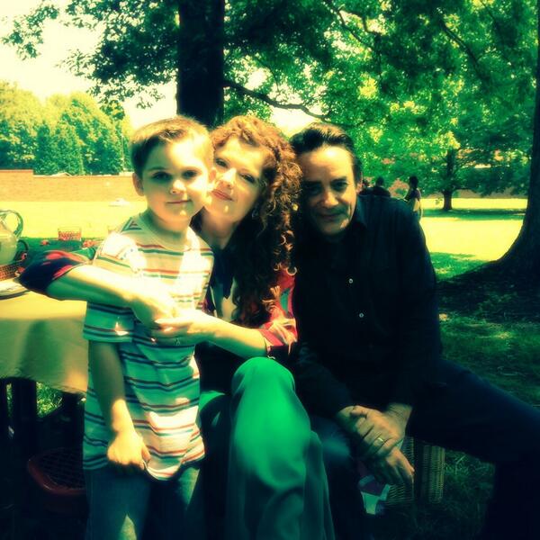 rebeccawisocky's tweet photo. #RIPBarrett #DeviousMaids http://t.co/RtLijWGLwD
