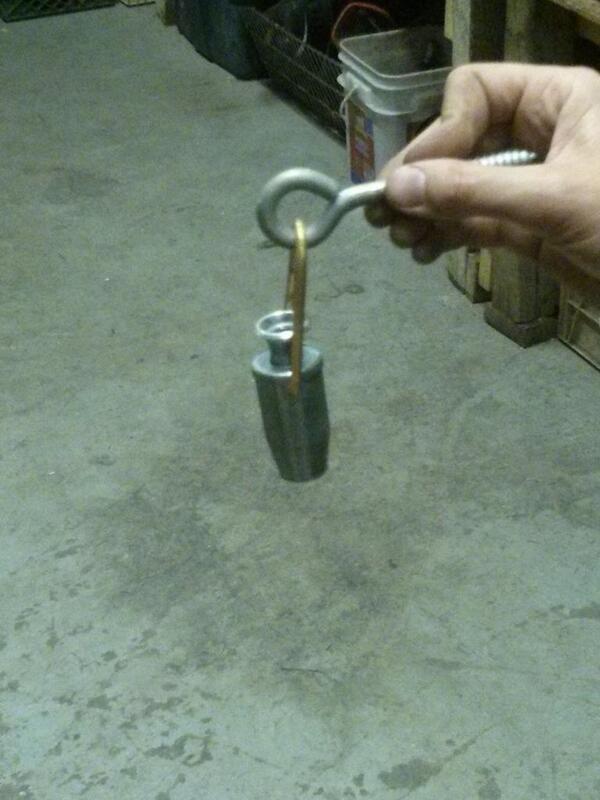 #whatisthis ? #bike #tool ? Has springs and bearings. Found it while cleaning up. Any Guesses?
