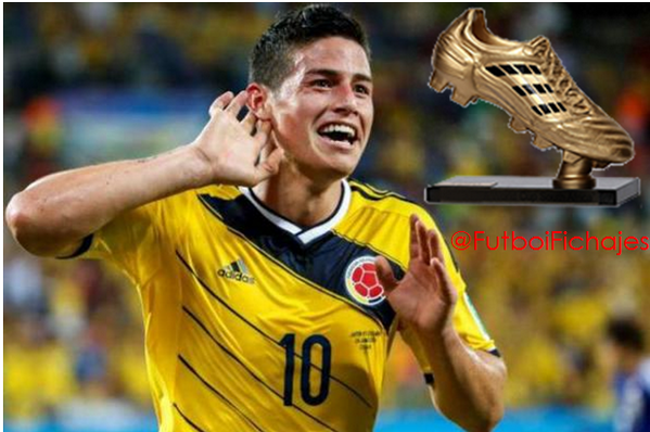 Líderes del Fútbol tweet media