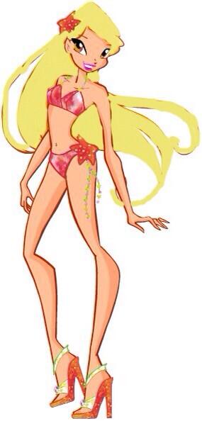 Stella_sun25's tweet photo. @Winx_RoxyLover @Musa_Musicpop @daphnethenymph swimsuits right no problem! (Snaps fingers) http://t.co/z3YCj5CDsj