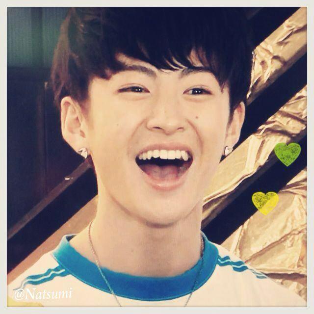 佐野玲於 画像 Sano Reo Gene 16年08月 Twilog