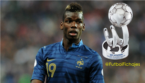 Líderes del Fútbol tweet media