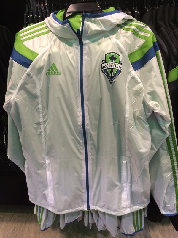 sounders anthem jacket