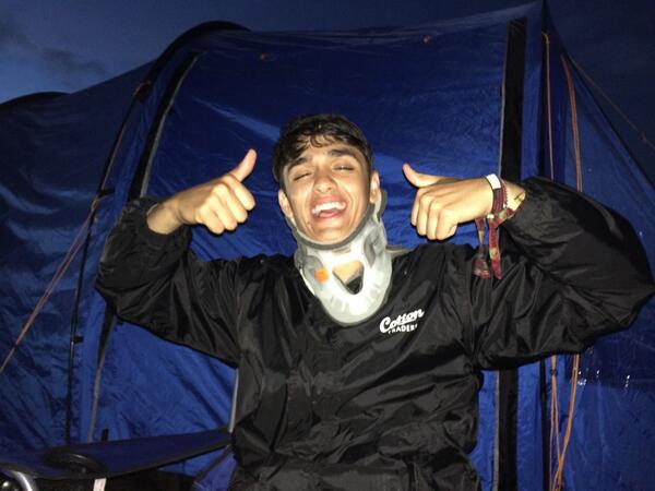 John Malcolm tweet media