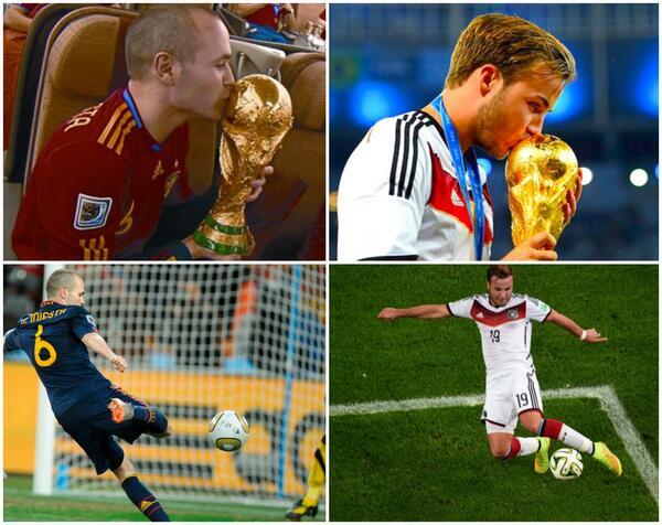 Fútbol, fútbol y más fútbol ❤️⚽️ tweet media