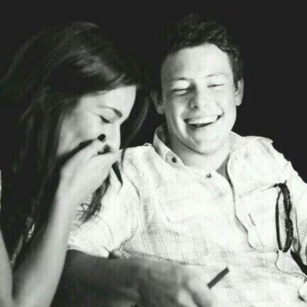 enews's tweet image. Remembering Cory Monteith: Lea Michele, Selena Gomez and more honor the late star. eonli.ne/1qgK1Jm
