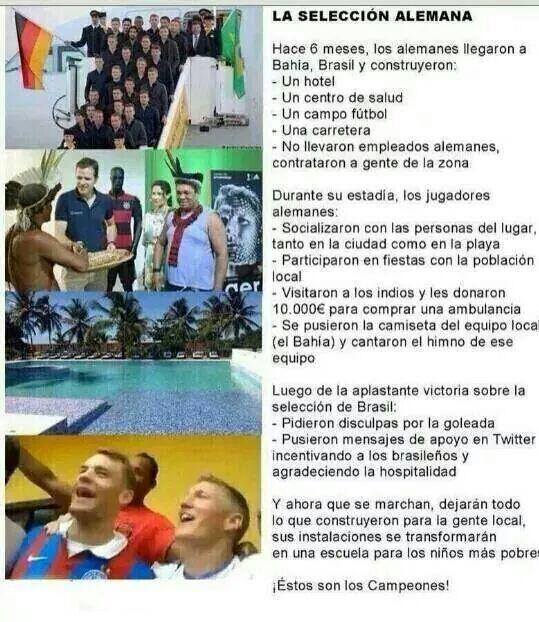 DaniBec03's tweet photo. Alemania http://t.co/amMfkPnHHb