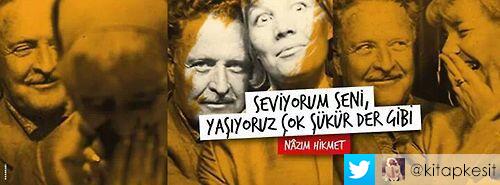 Kitap Kesitleri (@kitapkesit) on Twitter photo 