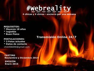 SugarBabyChile's tweet image. Streaming para un #Webreality hot ?