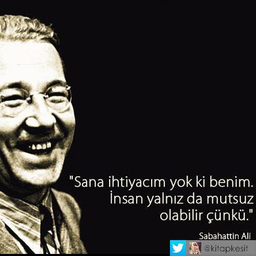 Kitap Kesitleri (@kitapkesit) on Twitter photo 