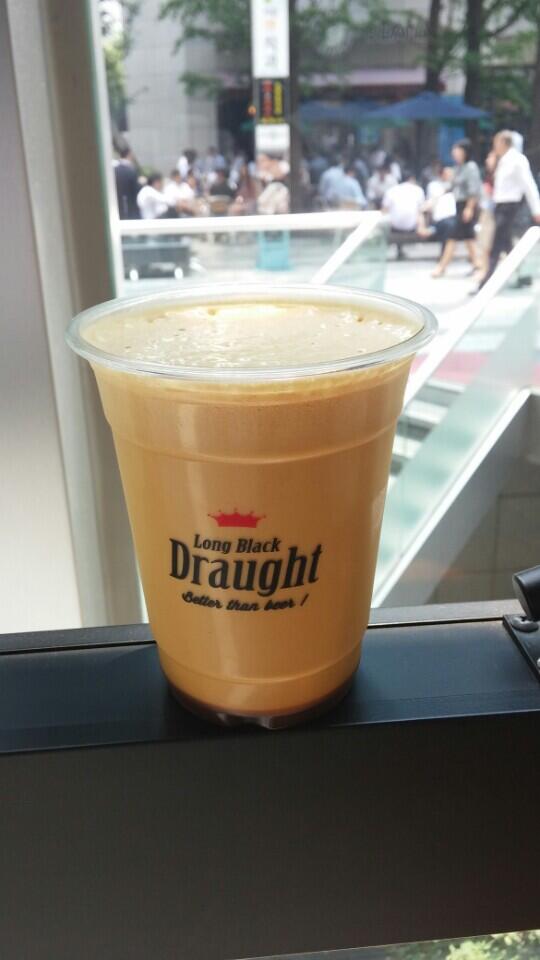 OptionHong's tweet image. 맥주? (@ Paul Bassett) 4sq.com/1oUNVGZ