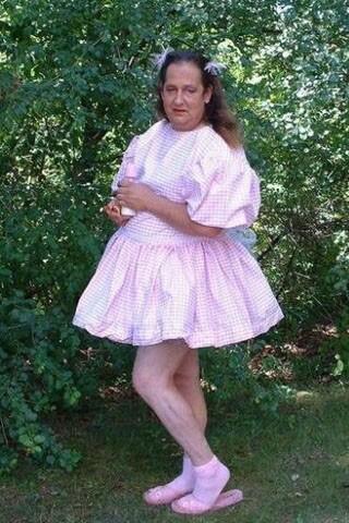 TiyonTC's tweet image. My friend, Gretel Serendipity Evangeline Gertrude Rufford  #NameThatPerson