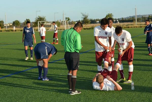 adan9valdez's tweet image. When Sam got snipped .... #quickscopes 😂