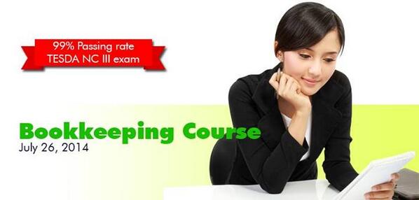 eaaeduph's tweet image. #EAABookkeepingCourse classroom based Sat. class will begin on July 26. Admission is on-going bit.ly/BookkeepingCou…