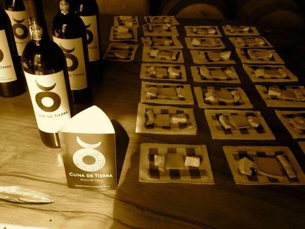 Este 30 de agosto en nuestra Fiesta de la Vendimia No te pierdas el taller de quesos mexicanos por Mariana Peraza