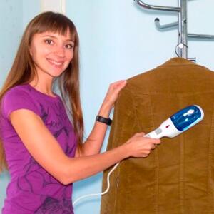 BobbieCatalano's tweet photo. Ручной отпариватель щетка для одежды «STEAM BRUSH»http://t.co/t8zPTRePhf  http://t.co/eM23TwTq1e