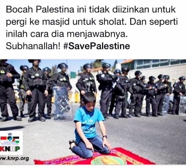 Tausiyahku's tweet photo. Masya Allah.... http://t.co/7bsxLNDCih