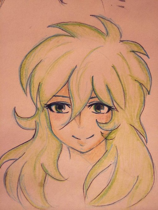 シャイナのtwitterイラスト検索結果 古い順