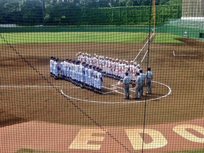 東海大高輪台 硬式野球部さん の人気ツイート 1 Whotwi グラフィカルtwitter分析