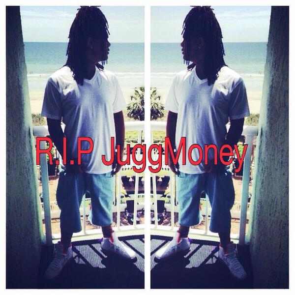 ICunningam's tweet photo. Happy Birthday Cousin #RipJuggMoney http://t.co/mAJ1ERkJqU